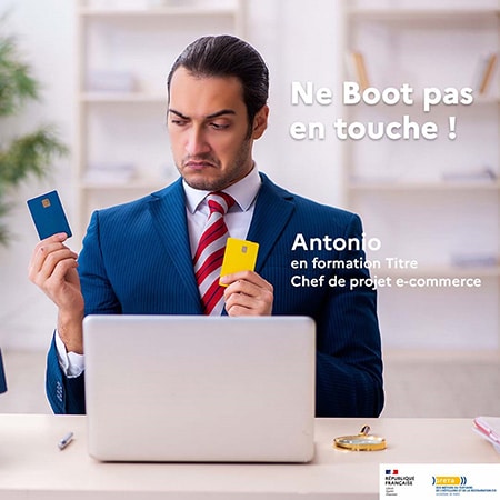 Actu-chef-projet