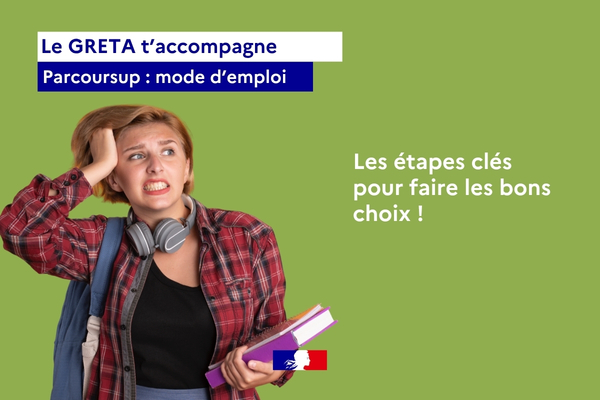 Parcoursup
