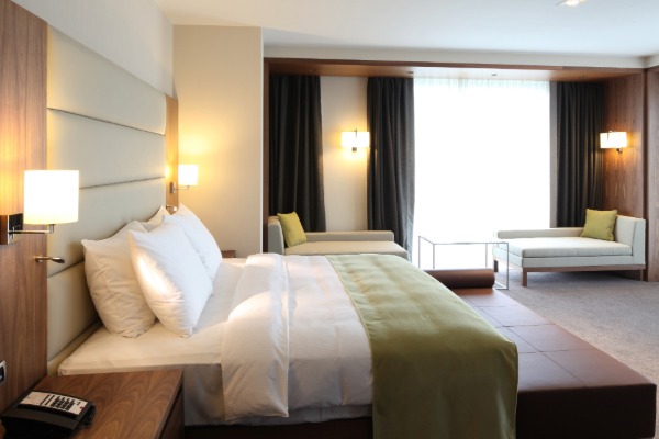 Le métier de réceptionniste en hôtellerie-restauration -4