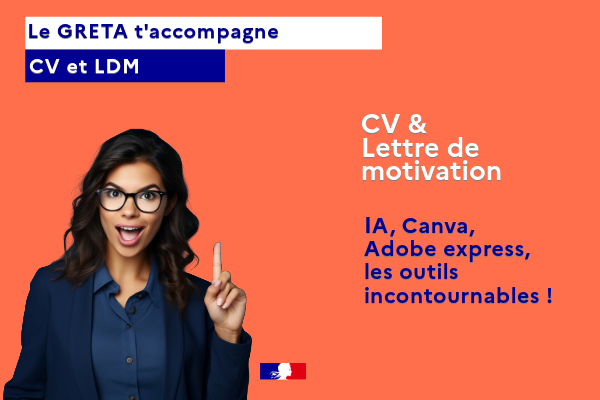 fiche conseil outils CV et LDM-1